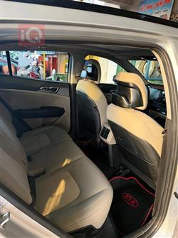 کیا سپۆرتاج